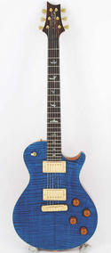 PRS Singlecut Satin